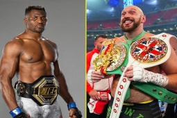 Thể thao - Đại chiến boxing đáng xem nhất năm: "Vua giang hồ" đòi đấm gục "Kẻ săn mồi"