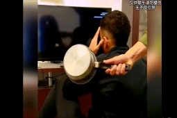 Clip hài hước - Những tình huống troll bạn thân "cực thốn"