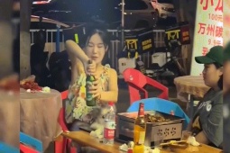 Clip hài hước - Chị em thời nay "đáng sợ" tới mức nào?