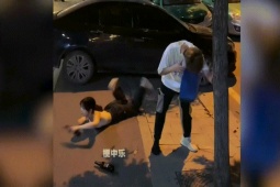 Clip hài hước - Lúc say xỉn con người có thể làm những việc phi thường