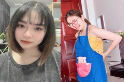 Đời sống Showbiz - Thiện Nhân khoe diện mạo khác lạ sau thời gian "mất tích" khỏi showbiz