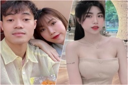 Giải trí - Em gái Văn Toàn, Lâm Tây cứ xuất hiện là được fan nam xin làm rể