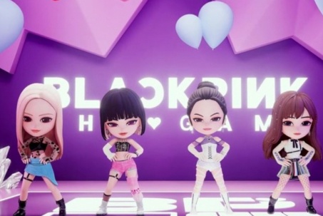 Ca khúc mới của BLACKPINK vừa tung ra đã gặp trục trặc