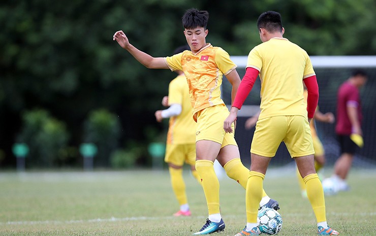 U23 Việt Nam chống bài tủ của U23 Indonesia, không ngại đối thủ đá xấu - 3
