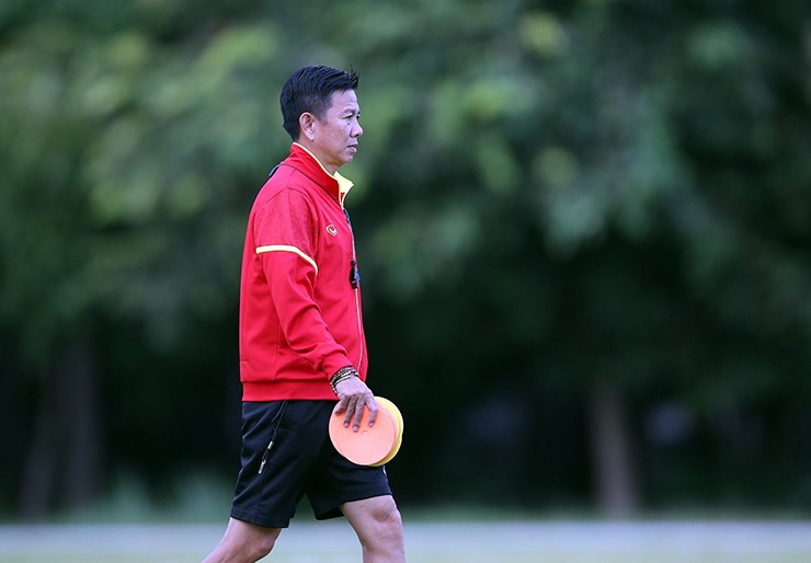 U23 Việt Nam chống bài tủ của U23 Indonesia, không ngại đối thủ đá xấu - 7