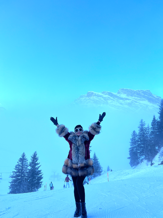 Doanh nhân Phạm Thỏa: Sứ mệnh lan tỏa bản lĩnh, tự do tài chính và yêu thương dành cho phụ nữ - 2