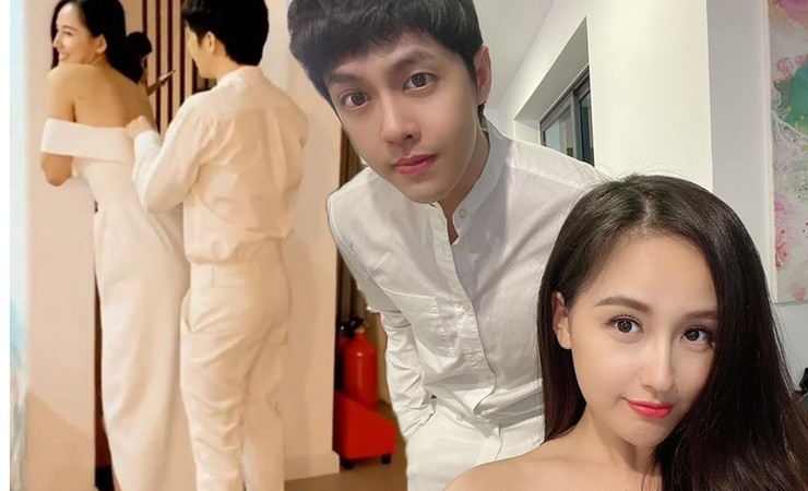 Mai Phương Thúy gây tò mò với loạt ảnh cùng hội bạn thân bằng tuổi - 6