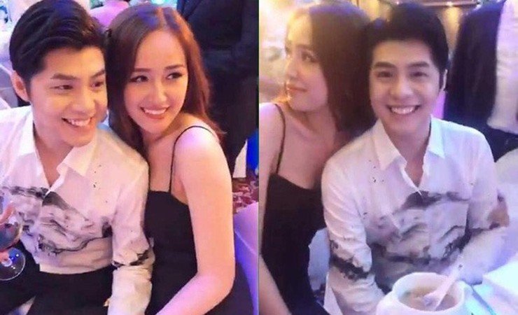 Mai Phương Thúy gây tò mò với loạt ảnh cùng hội bạn thân bằng tuổi - 5