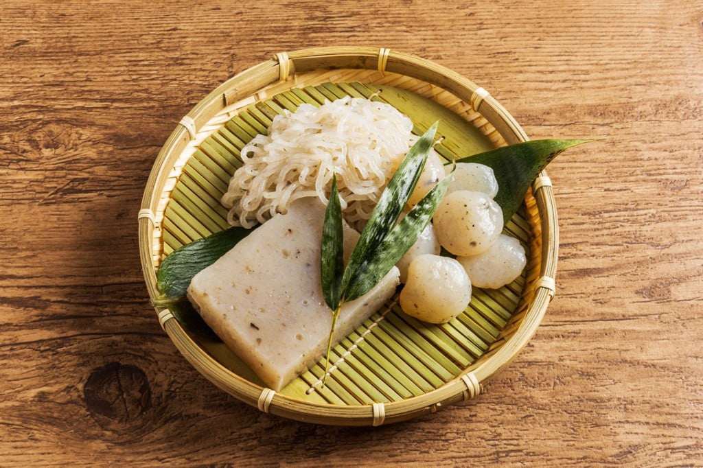 Món ăn làm từ “lưỡi quỷ&#34; của người Nhật: Tên gọi đáng sợ nhưng tốt cho sức khỏe - 9