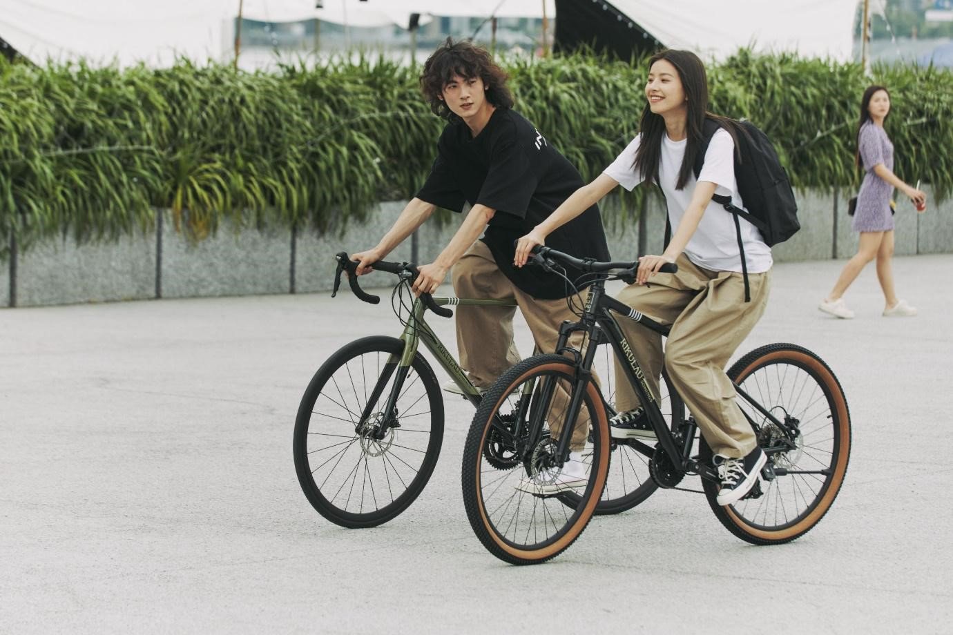 Xe đạp Nghĩa Hải – thương hiệu phân phối xe đạp Nhật Bản đẳng cấp, uy tín, chất lượng - 2