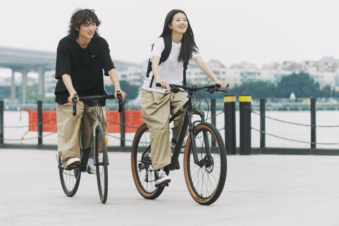 Xe đạp Nghĩa Hải – thương hiệu phân phối xe đạp Nhật Bản đẳng cấp, uy tín, chất lượng - 3