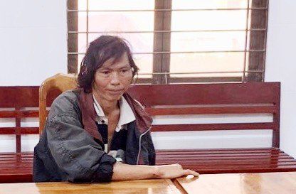 Đối tượng Thành.