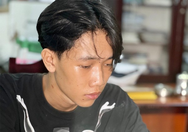 Đối tượng Đạt.