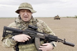 Thế giới - Các nhà lãnh đạo cuối cùng thủ lĩnh Wagner gặp mặt trước vụ rơi máy bay thảm khốc