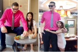 Đàn ông - Cuộc sống hiện tại của "người khổng lồ số 1 châu Á" yêu bạn gái bé như hạt tiêu