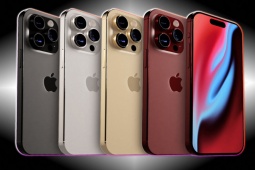 Thời trang Hi-tech - Apple sẽ làm điều chưa từng có với iPhone 15 Pro