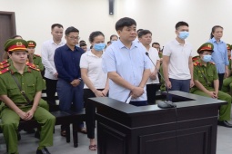 Tin tức trong ngày - Lời sau cùng, cựu Chủ tịch Hà Nội nói: Một chương trình đẹp song lại có cái kết như hôm nay