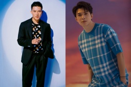 Nhạc - Ba chàng cùng tên Anh Tú sở hữu giọng hát “vạn người mê” của showbiz Việt