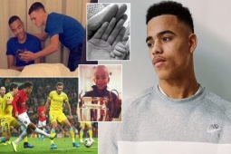 Bóng đá - Tương lai Greenwood: Nếu giải nghệ, MU mất trắng tài năng trẻ