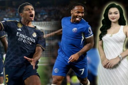 Bóng đá - Chelsea hưng phấn sau chiến thắng đầu tay, Bellingham 103 triệu euro "đắt xắt ra miếng" (Clip 1 phút Bóng đá 24H)