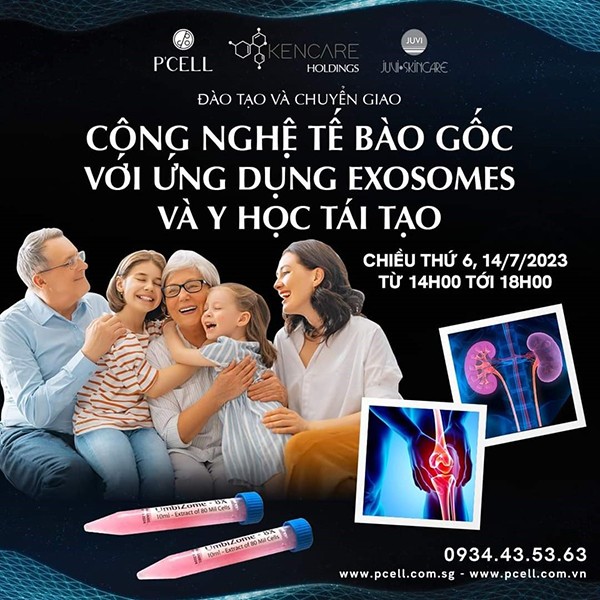 Loạt khuyễn mãi hấp dẫn nhân lễ kỷ niệm 15 năm thành lập thương hiệu P’Cell - 2