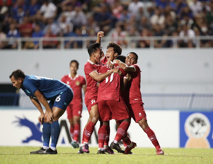 Nhận định bóng đá U23 Việt Nam - U23 Indonesia: Đòi lại món nợ, ghi dấu lịch sử (U23 Đông Nam Á) - 2