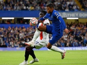 Bóng đá - Video bóng đá Chelsea - Luton Town: Tuyệt đỉnh Sterling, mãn nhãn 3 bàn (Ngoại hạng Anh)
