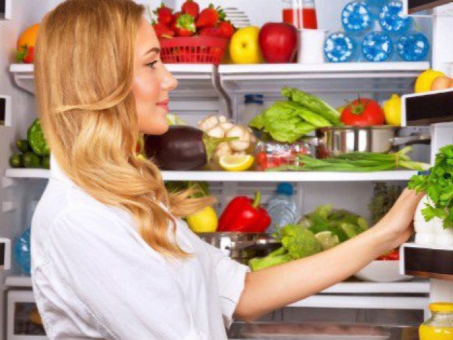 Ẩm thực - Những lỗi thường gặp khi bảo quản thực phẩm với tủ lạnh không ít bà nội trợ mắc phải