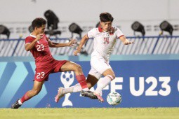 Video bóng đá U23 Việt Nam - U23 Indonesia: Người hùng Văn Chuẩn, đăng quang xứng đáng (CK U23 Đông Nam Á)