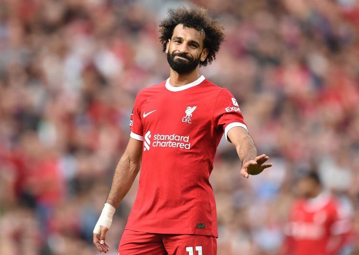 Trực tiếp chuyển nhượng 27/8: Salah đòi rời Liverpool, đến Al Ittihad - 1