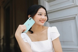 Thời trang Hi-tech - Bất ngờ mẫu smartphone phổ biến nhất toàn cầu