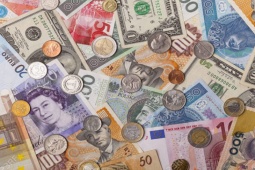 Kinh doanh - Đồng tiền mạnh nhất thế giới