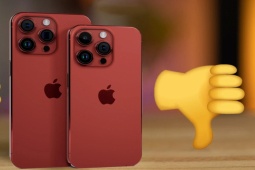 Thời trang Hi-tech - 5 lý do khiến iPhone 15 Series bị "bỏ rơi"