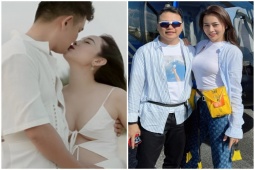 Giải trí - [Podcast] Phương Oanh và Shark Bình tậu tổ ấm mới, Minh Hằng sinh con đầu lòng hot nhất tuần