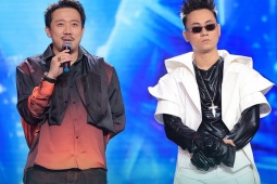 Nhạc - 9 gương mặt bước vào Chung kết Rap Việt, 3 nón vàng được trao