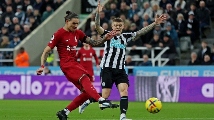 Liverpool làm khách của Newcastle trong trận cầu tâm điểm vòng 3 Ngoại hạng Anh