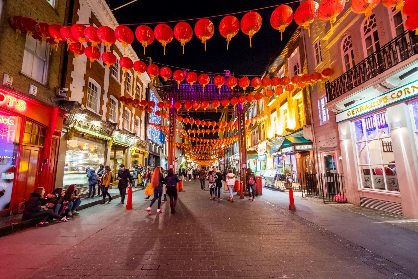 Phố đi bộ Little Shanghai là điểm đến vui chơi, giải trí sôi động suốt 24/24h, hứa hẹn trở thành nơi buôn bán tấp nập, thu hút đông đảo du khách trong và ngoài nước