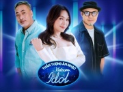 Top 15 "Vietnam Idol" chính thức lộ diện