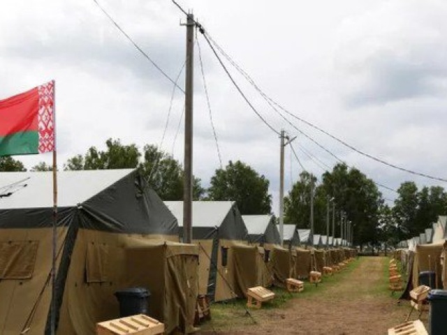 Thế giới - Newsweek: Lính Wagner rời Belarus sau tin ông Prigozhin tử nạn