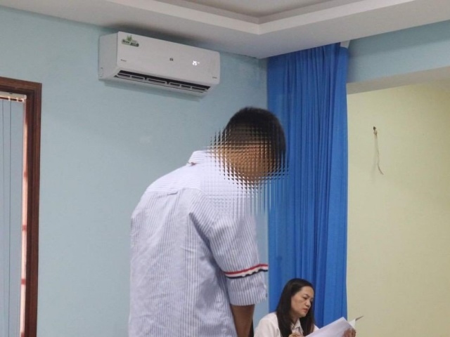 Pháp luật - Nam sinh lớp 9 đâm thấu bụng bạn vì bị nhắc nhở việc nói chuyện riêng