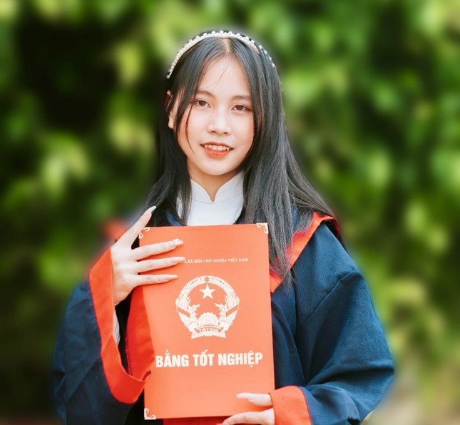 Mỗi chúng ta sẽ có những giá trị riêng, sẽ sống là chính mình, sống để cống hiến hết cho sự giàu có của quê hương, đất nước.