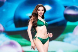 Quá khứ của tân Miss Grand Vietnam 2023: Mẹ định bán nhà để ”đầu tư” thi hoa hậu