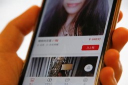 Dịch vụ cho thuê bạn gái tại Trung Quốc gây nhiều tranh cãi