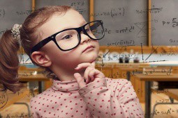 Vì sao trẻ em học hỏi rất nhanh trong những năm đầu đời?