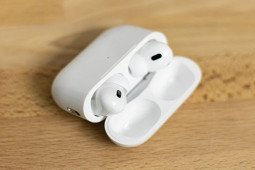 Apple có thể biến AirPods thành công cụ... chăm sóc sức khỏe