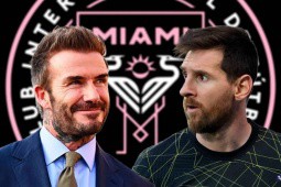 Messi hóa ”máy in tiền”: Doanh thu Inter Miami tăng gấp 3, chủ tịch Beckham lãi to