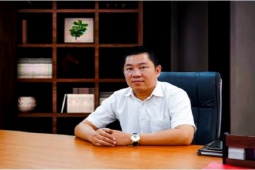 Kinh doanh - Bán "chui" cổ phiếu, Chủ tịch LDG bị phạt hơn nửa tỷ, cấm giao dịch 4 tháng