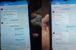 Pháp luật - Mắc bẫy lừa của "Trung tá Dũng", người phụ nữ bán thịt lợn mất đứt hơn 3 tỷ đồng