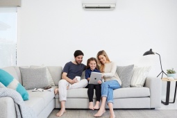 Thời trang Hi-tech - Cuối mùa, điều hoà Inverter giảm giá kịch kim, lên tới 47%