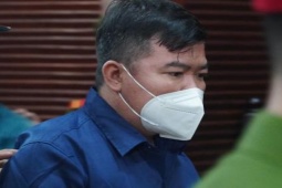 Pháp luật - Vụ 13 cựu công an phường nhận tiền để thả người: Cựu trưởng công an khai gì?